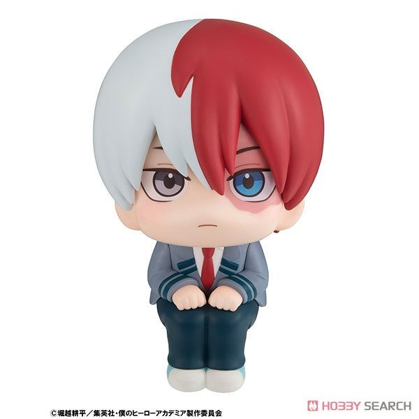 MegaHouse [標準版] Lookup 我的英雄學院 轟焦凍 0615 
