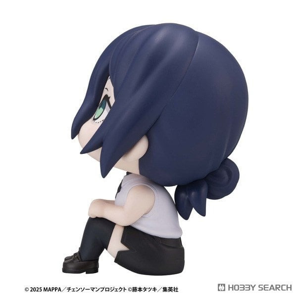 MegaHouse Lookup 劇場版 鏈鋸人 蕾潔篇 蕾潔 1013 