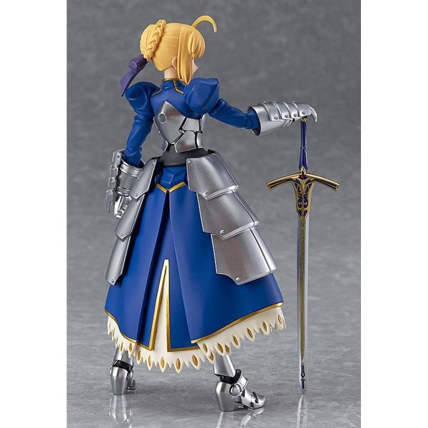 Max Factory figma Fate/stay night Saber 2.0 0907 