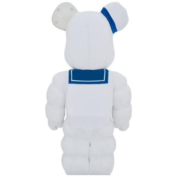 現貨 BE@RBRICK 1000% 魔鬼剋星 