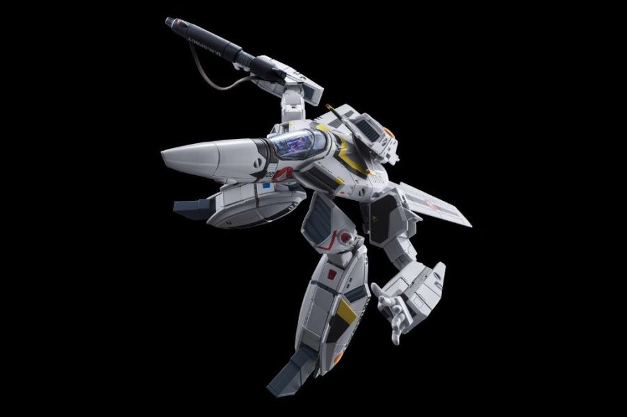 千值練 Unix Square 變動力 超時空要塞 VF-1S 全可動變形模型 0818 
