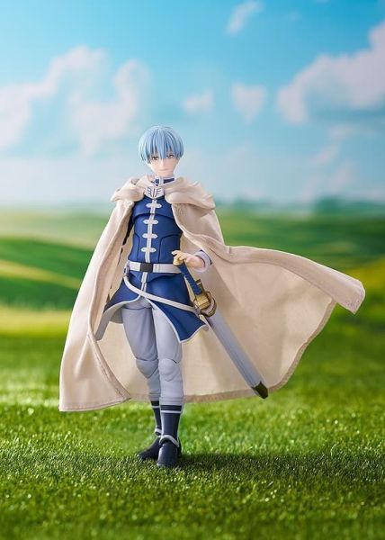 GSC figma 葬送的芙莉蓮 欣梅爾 0924 