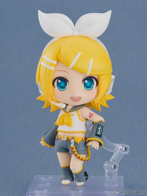 GSC 黏土人 2840 Character Vocal系列02 鏡音鈴2.0 1026 