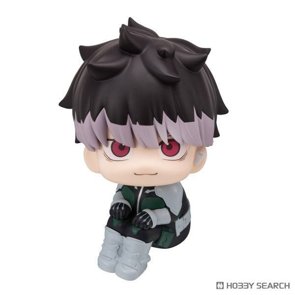 MegaHouse LOOK UP 怪獸8號 鳴海弦 0909 