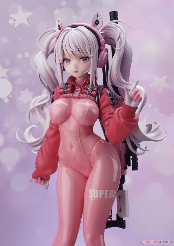 FLARE 勝利女神 妮姬 NIKKE 愛麗絲 PVC 0514 