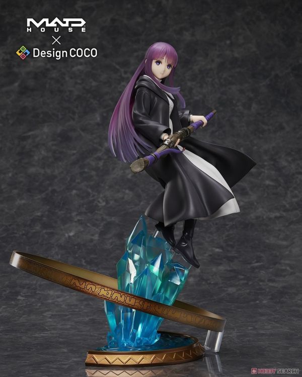 Design COCO 1/7 葬送的芙莉蓮 芙莉蓮/費倫 0204 