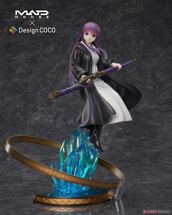 Design COCO 1/7 葬送的芙莉蓮 芙莉蓮/費倫 0204 