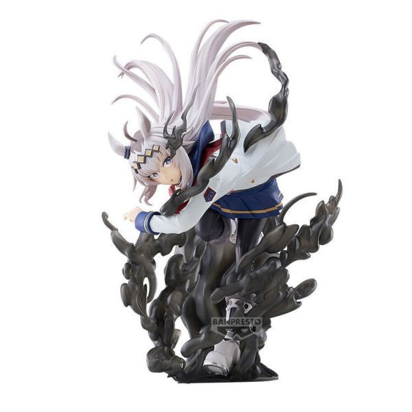 BANPRESTO 景品 賽馬娘灰髮灰姑娘 BANPRESTO EVOLVE 小栗帽 0709 