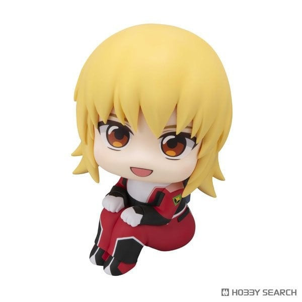 MegaHouse LOOK UP 機動戰士鋼彈SEED FREEDOM 卡佳里·由拉·阿斯哈 0713 