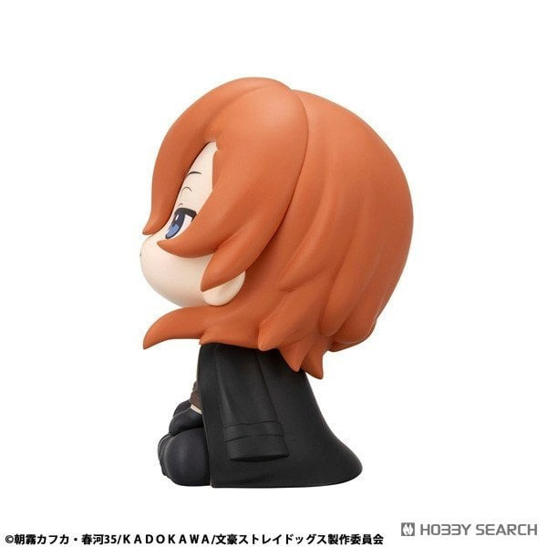 MegaHouse LOOK UP 文豪野犬 中原中也 0909 
