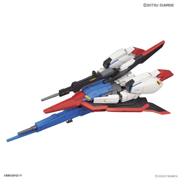 現貨 BANDAI 1/144 HGUC 203 ZETA鋼彈 新生式樣 機動戰士 Z鋼彈 組裝模型 玩具將軍,BANDAI,萬代,機動戰士鋼彈,HGUC