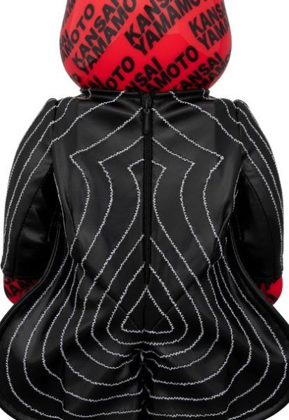 BE@RBRICK KANSAI YAMAMOTO "TOKYO POP" 400% & 1000％ 