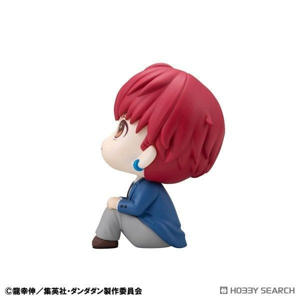 MegaHouse LOOK UP 膽大黨 寺仁 0909 