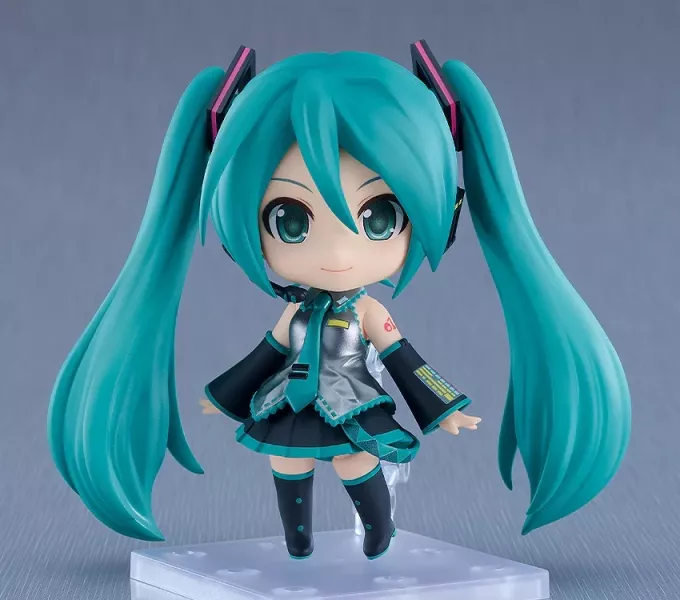 GSC 黏土人 2839 初音未來 3.0 1026 