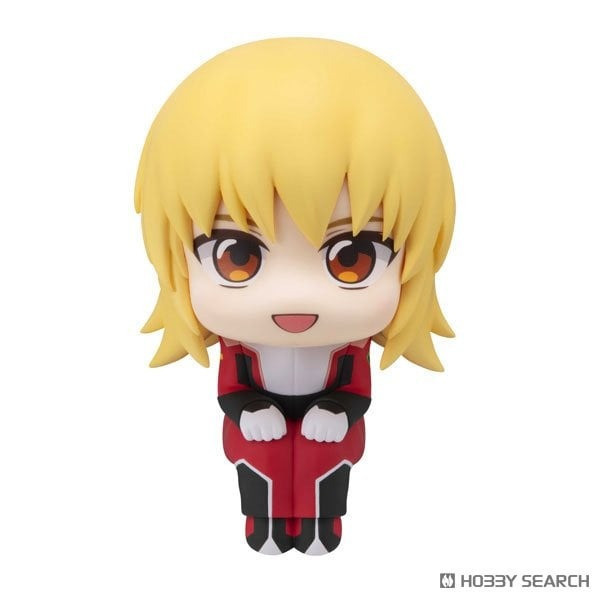 MegaHouse LOOK UP 機動戰士鋼彈SEED FREEDOM 卡佳里·由拉·阿斯哈 0713 