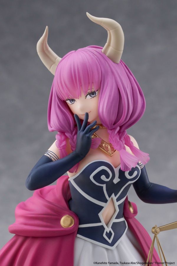 TAITO 景品 葬送的芙莉蓮 Coreful Figure 阿烏拉 0907 