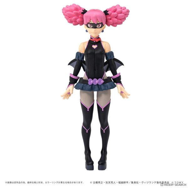 T-SPARK CK-V02 COLLEKAZARO 正義使者-我的英雄學院之非法英雄- POP STEP 0818 