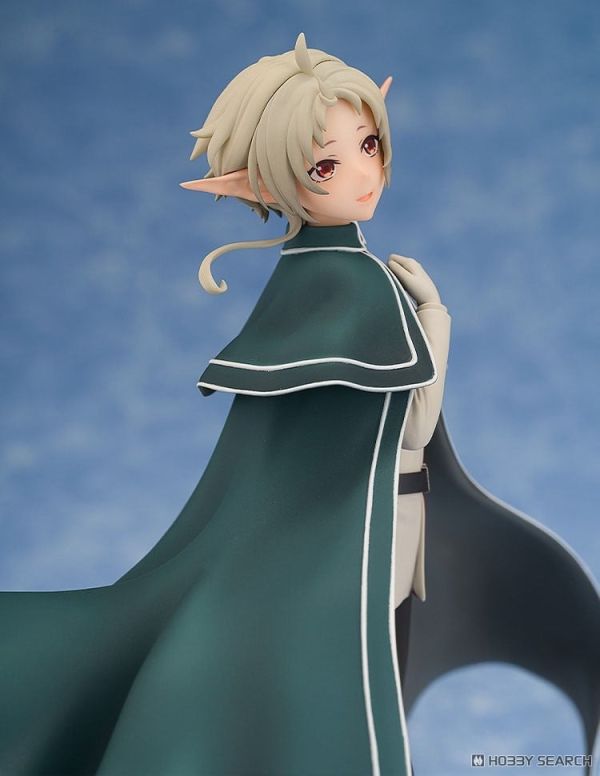 KADOKAWA Dcolle 無職轉生 到了異世界就拿出真本事 希露菲葉特 PVC 1102 