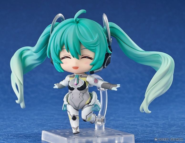 GoodSmile 黏土人 2811 初音未來 MIKU WITH YOU 2024Ver. 0817 