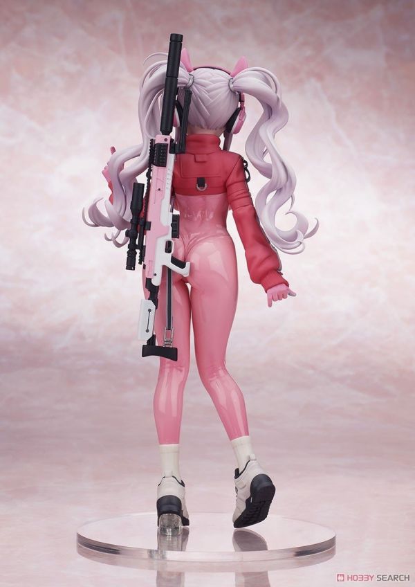 FLARE 勝利女神 妮姬 NIKKE 愛麗絲 PVC 0514 