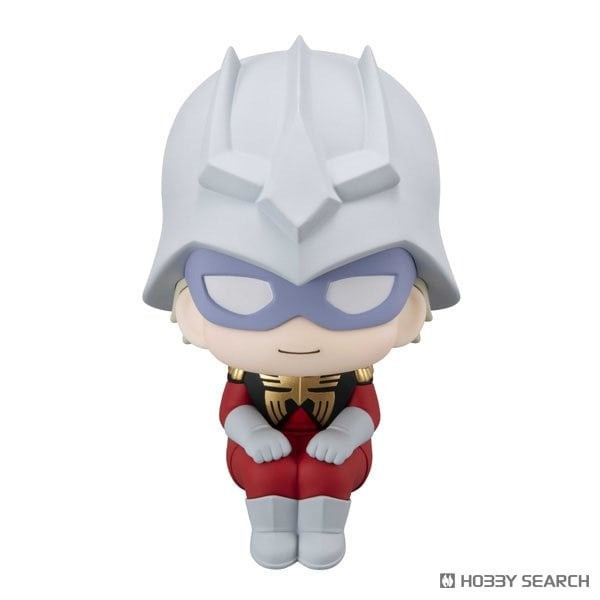 MegaHouse LOOK UP 機動戰士鋼彈 GQuuuuuuX 夏亞・阿茲納布爾 0713 