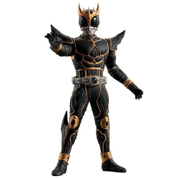 [PB商店] BANDAI ULTIMATE LUMINOUS 假面騎士空我 0827 