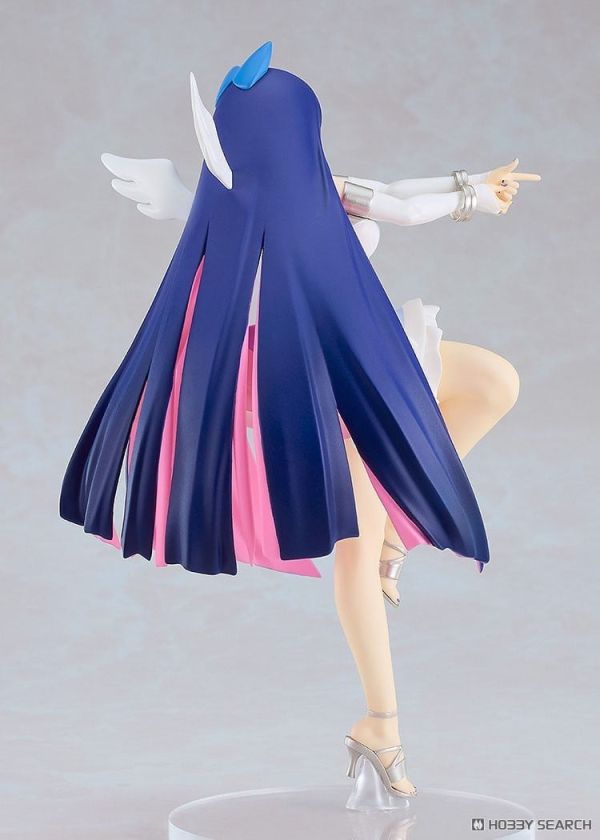 GSC POP UP PARADE 吊帶襪天使 Stocking 改悔吧Ver L size 0720 