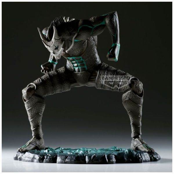 現貨 BANPRESTO 景品 怪獸8號 怪獸8號 THE BRUSH 
