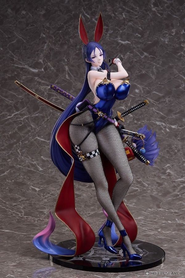 FREEing 1/4 Fate/Grand Order 源賴光 兔女郎Style PVC 1109 