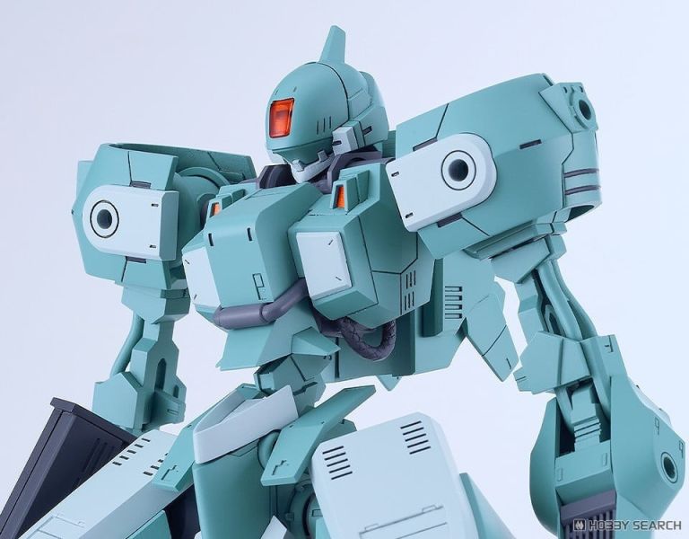 Good Smile 1/48 MODEROID TITANOMACHIA SIDE:GR Vector 組裝模型 0713 