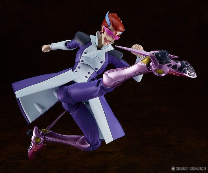 Good smile company PLAMATEA 史德雷特·庫卡 0824 