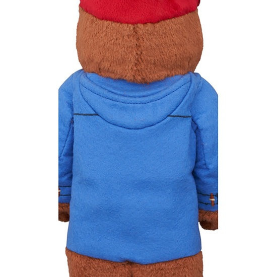 現貨 BE@RBRICK Paddington(TM) Costume Ver.400％ 柏林頓小熊 