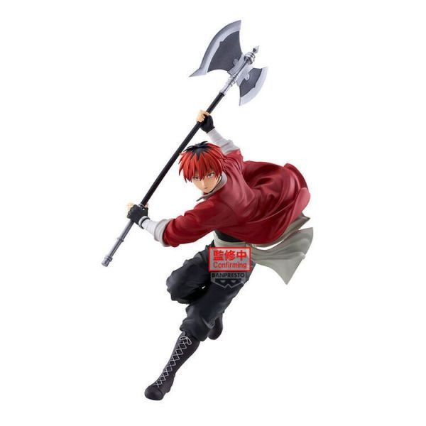 BANPRESTO 景品 葬送的芙莉蓮 MAXIMATIC 修塔爾克 0904 