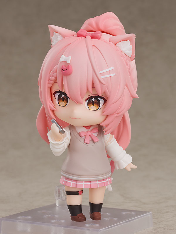 現貨 GSC 黏土人 1831 Hiiro VTuber 玩具將軍