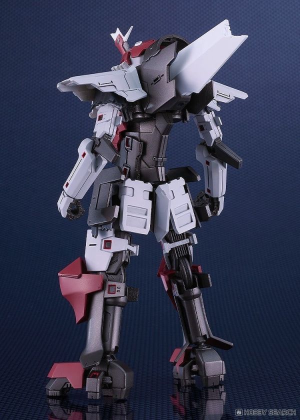 Good Smile MODEROID BREAK BLADE 帝爾鋒 第三形態 組裝模型 0713 