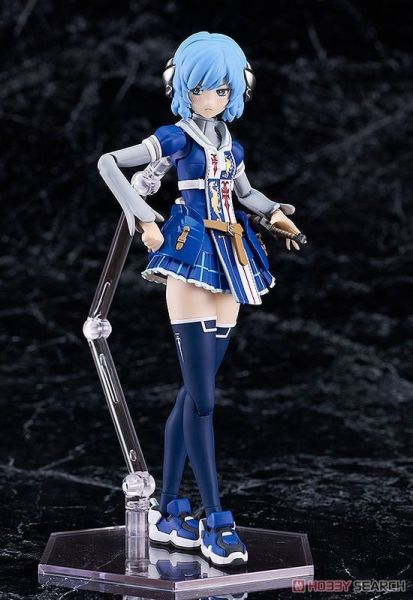 現貨 組裝 MAX FACTORY PLAMAX GO-04 神令 神翼龍騎士 HIMA 