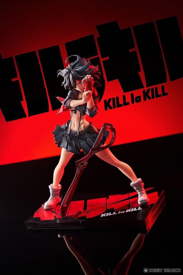 GSC 1/7 KILL la KILL 纏流子變身Ver. PVC 0907 