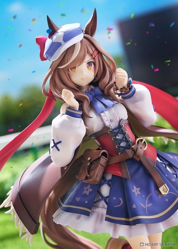 Phat! 1/7 賽馬娘Pretty Derby 待兼唐懷瑟 PVC 1026 