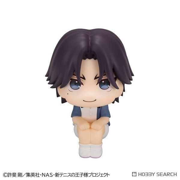 MegaHouse Lookup 新網球王子 跡部景吾 1013 