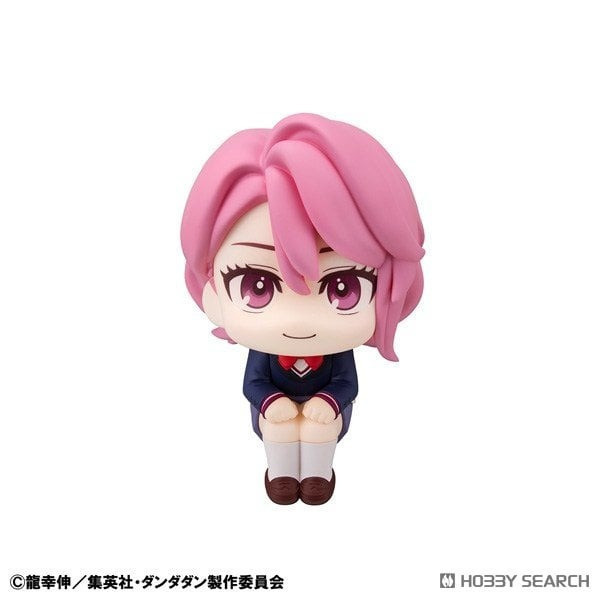 MegaHouse LOOK UP 膽大黨 愛羅 0909 