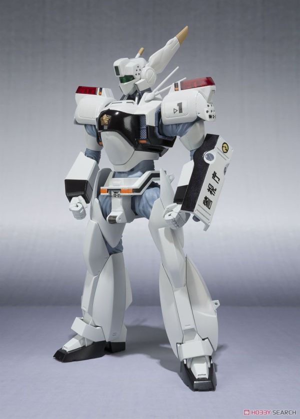 BANDAI ROBOT魂 機動警察 英格蘭姆1號機 再販版 1006 