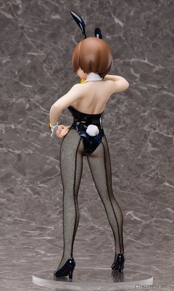 FREEing 1/4 KILL la KILL 滿艦飾真子 兔女郎Ver. PVC 0810 