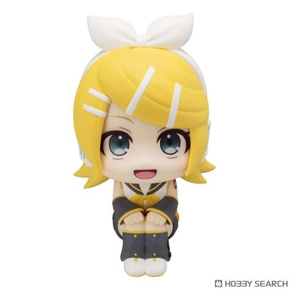 MegaHouse Lookup VOCALOID 鏡音鈴 1013 