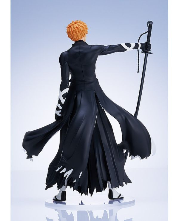 現貨 GSC POP UP PARADE BLEACH 死神 千年血戰篇 黑崎一護 