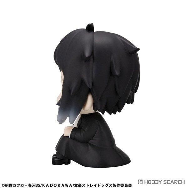 MegaHouse LOOK UP 文豪野犬 芥川龍之介 0909 