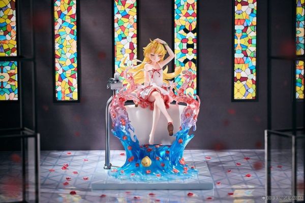 Good Smile Company 1/7 物語系列 忍野忍 PVC 0727 