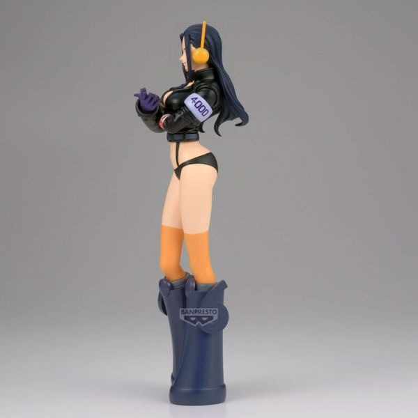 BANPRESTO 景品 航海王 G&G 妮可·羅賓 蛋頭島篇 0904 