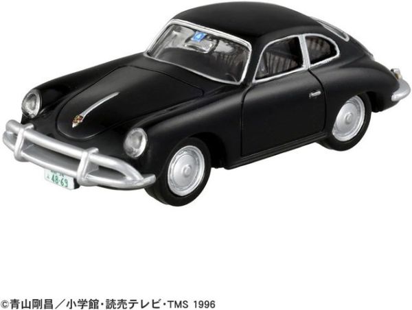 現貨 多美 TOMICA #無極限 PRM07 柯南 琴酒 保時捷 