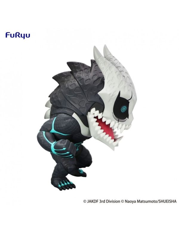 現貨 FURYU 景品 怪獸8號 TOONIZE 怪獸8號公仔 一般色ver. 