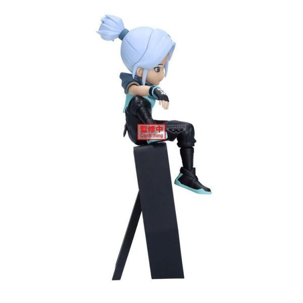 BANPRESTO 景品 ALORANT MONITOR TOP公仔 婕提 Jett 0904 